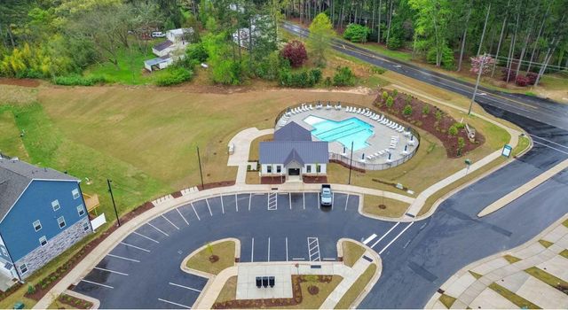 2126 Maggie Valley Drive, Apex, NC 27502