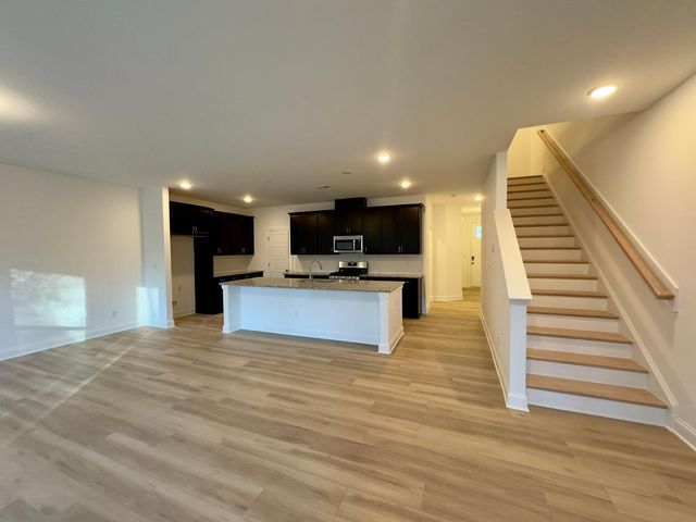 2126 Maggie Valley Drive, Apex, NC 27502