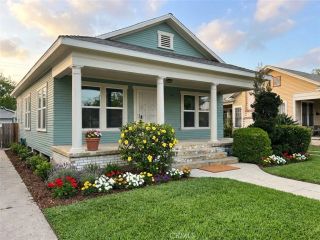 4239 S Raymond Avenue, Los Angeles, CA 90037