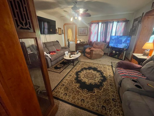 138 Ruthford Road, Strunk, KY 42649