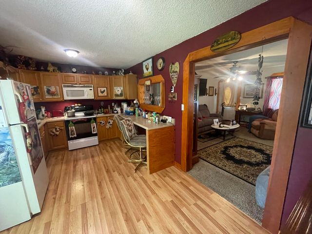 138 Ruthford Road, Strunk, KY 42649
