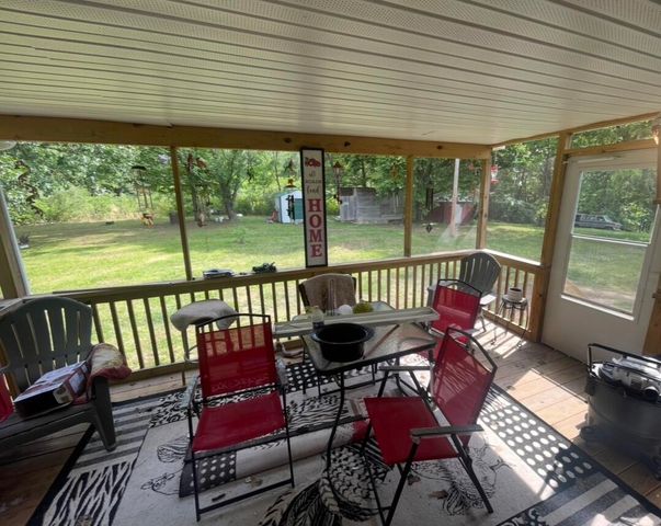 138 Ruthford Road, Strunk, KY 42649