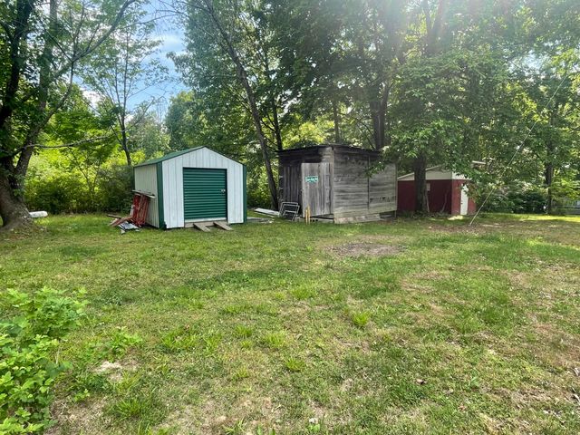 138 Ruthford Road, Strunk, KY 42649