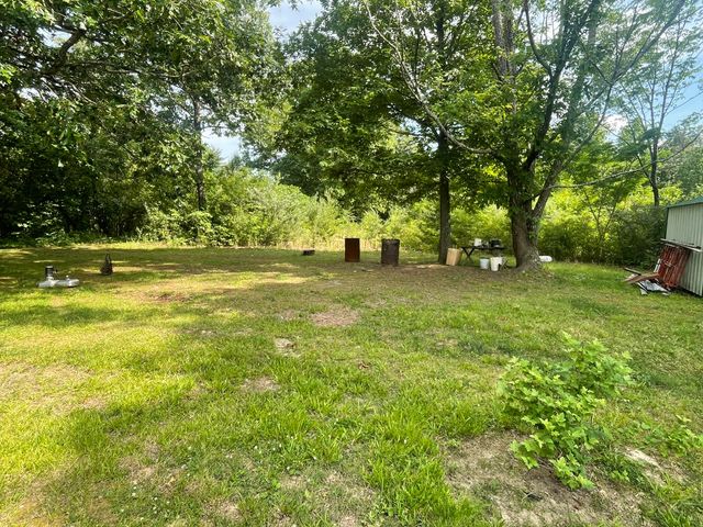 138 Ruthford Road, Strunk, KY 42649