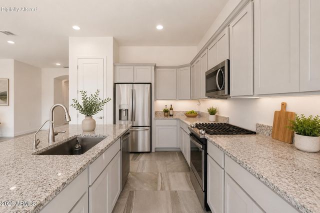 17782 W SUNWARD Drive, Goodyear, AZ 85338