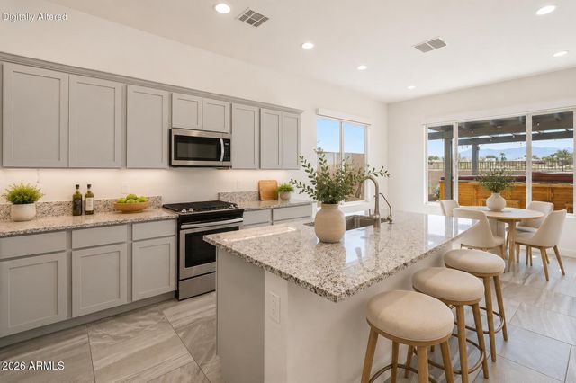 17782 W SUNWARD Drive, Goodyear, AZ 85338