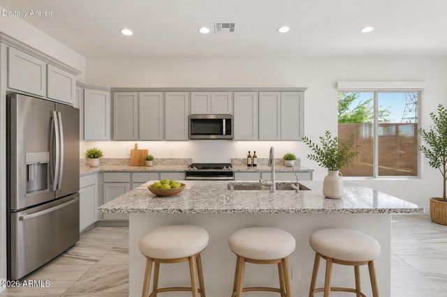 17782 W SUNWARD Drive, Goodyear, AZ 85338
