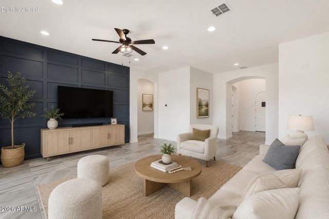 17782 W SUNWARD Drive, Goodyear, AZ 85338