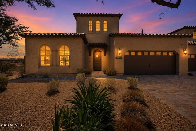 17782 W SUNWARD Drive, Goodyear, AZ 85338
