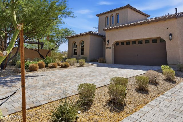 17782 W SUNWARD Drive, Goodyear, AZ 85338