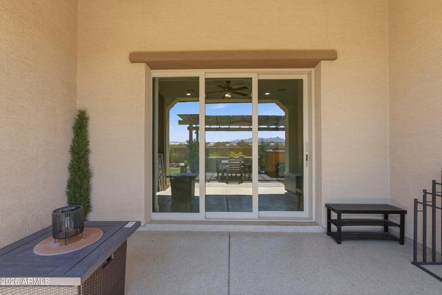 17782 W SUNWARD Drive, Goodyear, AZ 85338