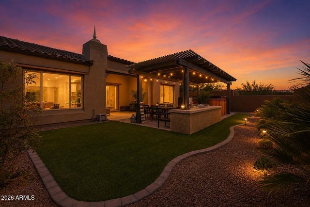 17782 W SUNWARD Drive, Goodyear, AZ 85338