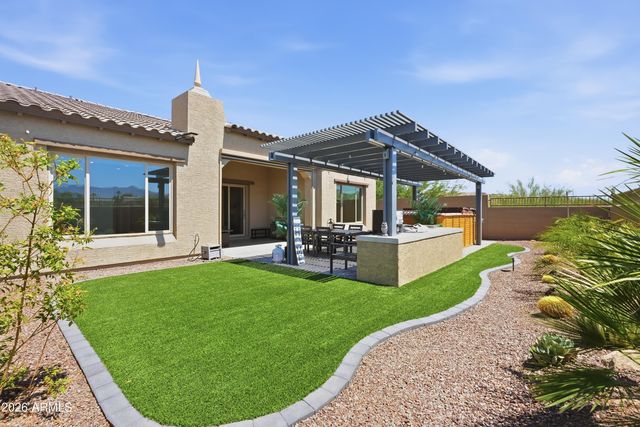 17782 W SUNWARD Drive, Goodyear, AZ 85338