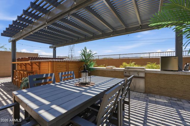 17782 W SUNWARD Drive, Goodyear, AZ 85338