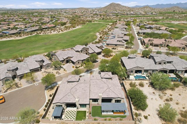 17782 W SUNWARD Drive, Goodyear, AZ 85338