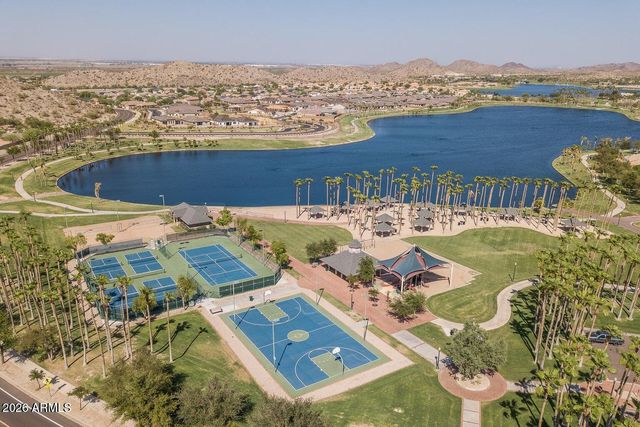 17782 W SUNWARD Drive, Goodyear, AZ 85338