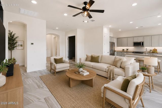 17782 W SUNWARD Drive, Goodyear, AZ 85338