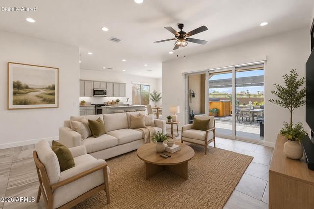 17782 W SUNWARD Drive, Goodyear, AZ 85338
