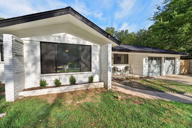 5732 S 70th East Avenue, Tulsa, OK 74145