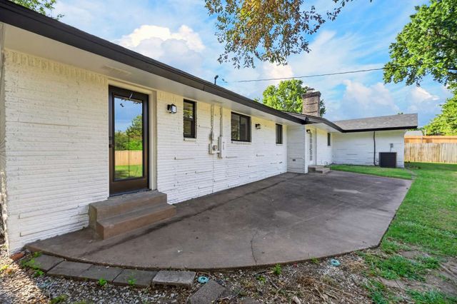 5732 S 70th East Avenue, Tulsa, OK 74145