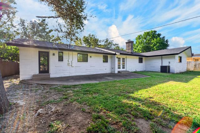 5732 S 70th East Avenue, Tulsa, OK 74145