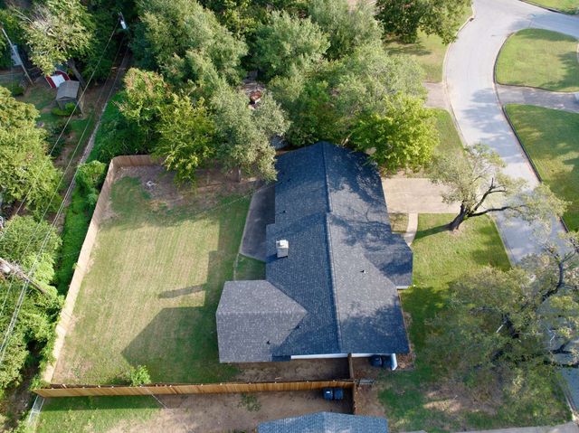 5732 S 70th East Avenue, Tulsa, OK 74145