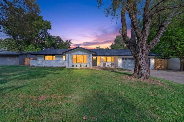 5732 S 70th East Avenue, Tulsa, OK 74145