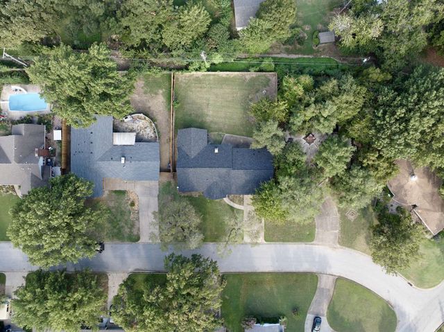 5732 S 70th East Avenue, Tulsa, OK 74145
