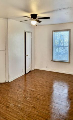 2824 Bates Street, Lubbock, TX 79415