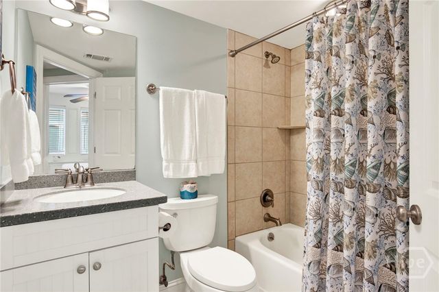1415 Butler Avenue 5, Tybee Island, GA 31328