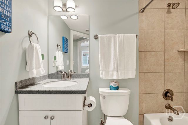 1415 Butler Avenue 5, Tybee Island, GA 31328