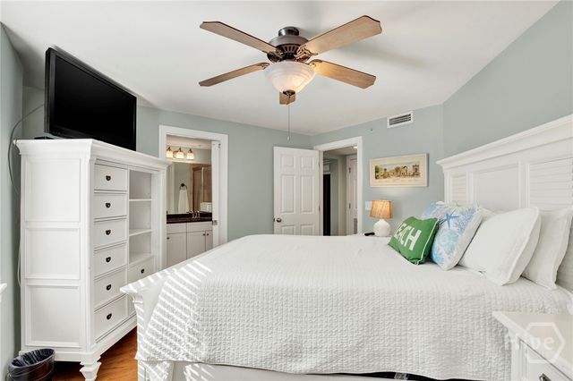 1415 Butler Avenue 5, Tybee Island, GA 31328