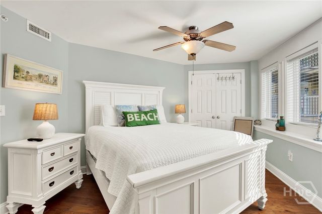 1415 Butler Avenue 5, Tybee Island, GA 31328