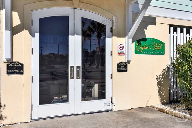 1415 Butler Avenue 5, Tybee Island, GA 31328