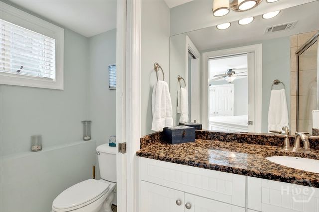 1415 Butler Avenue 5, Tybee Island, GA 31328