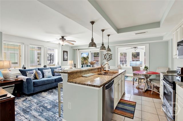 1415 Butler Avenue 5, Tybee Island, GA 31328