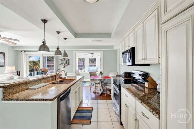 1415 Butler Avenue 5, Tybee Island, GA 31328