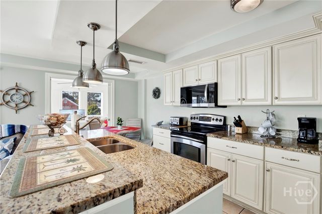 1415 Butler Avenue 5, Tybee Island, GA 31328