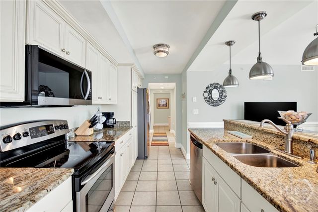 1415 Butler Avenue 5, Tybee Island, GA 31328