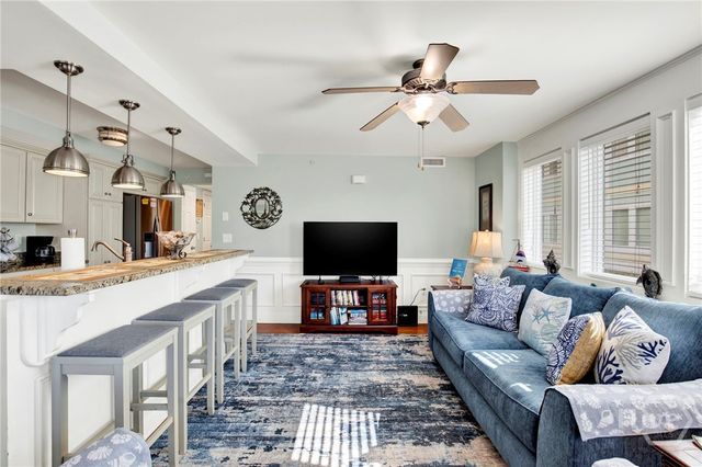 1415 Butler Avenue 5, Tybee Island, GA 31328