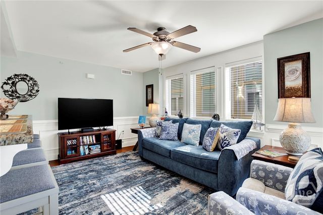 1415 Butler Avenue 5, Tybee Island, GA 31328