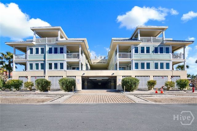 1415 Butler Avenue 5, Tybee Island, GA 31328