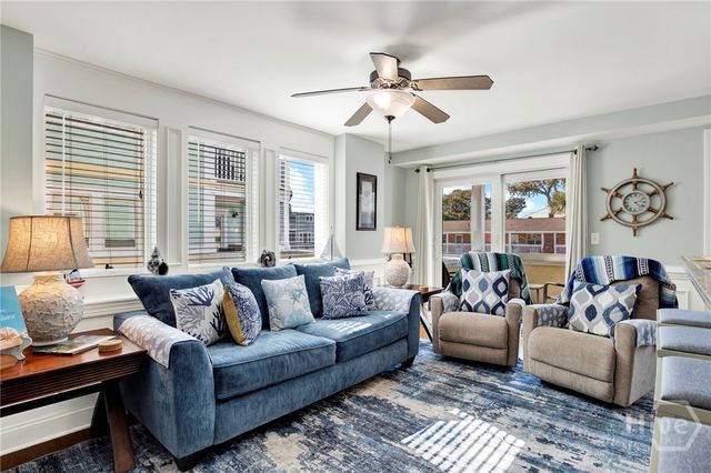 1415 Butler Avenue 5, Tybee Island, GA 31328