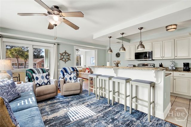 1415 Butler Avenue 5, Tybee Island, GA 31328