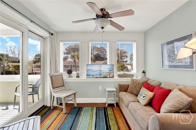 1415 Butler Avenue 5, Tybee Island, GA 31328