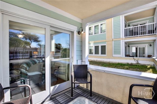 1415 Butler Avenue 5, Tybee Island, GA 31328