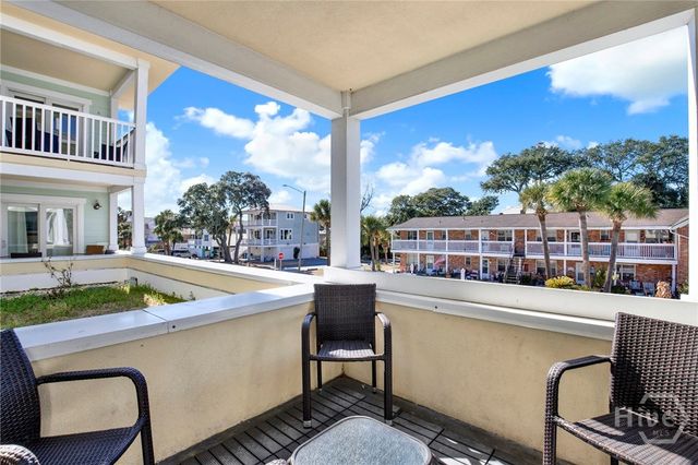 1415 Butler Avenue 5, Tybee Island, GA 31328
