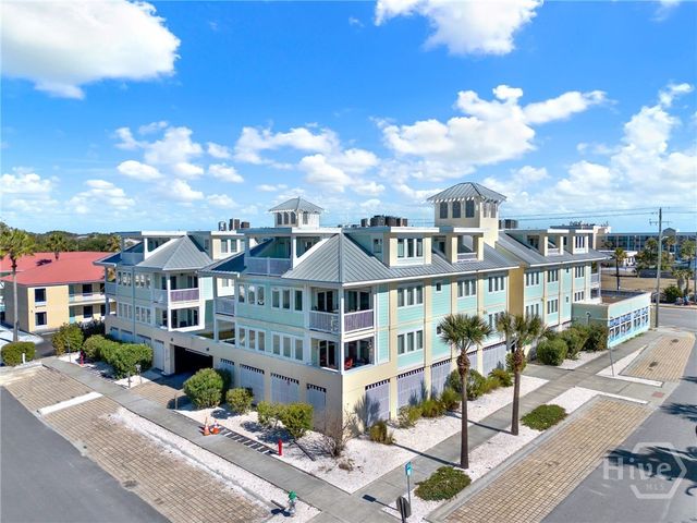 1415 Butler Avenue 5, Tybee Island, GA 31328