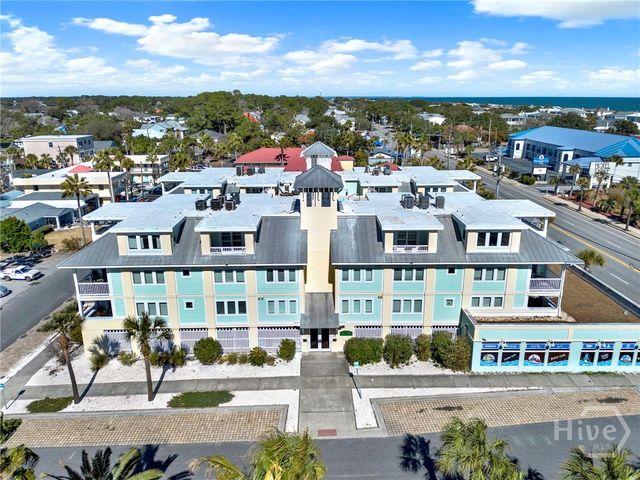 1415 Butler Avenue 5, Tybee Island, GA 31328