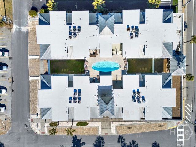 1415 Butler Avenue 5, Tybee Island, GA 31328